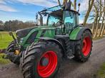 Fendt 724 scr Profi met te openen voorraam ( 718 720 722 ), Zakelijke goederen, Landbouw | Tractoren, Info@robluijkx.nl, Gebruikt