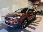 Peugeot 3008 PEUGEOT 3008 GT LINE BENZINE AUTOMAAT/FULL OPT, Automaat, Bruin, 5 zetels, 5 deurs