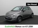 Fiat 500 1.0 Hybrid 70 Dolcevita, Auto's, Voorwielaandrijving, Stof, Gebruikt, 1055 kg