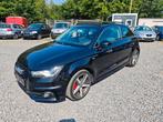 Audi A1 Panoramische dak  1.2 benziene 149000 km bij 7/2013, Auto's, Audi, Voorwielaandrijving, Stof, A1, 63 kW
