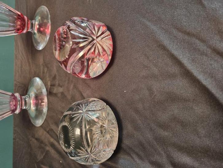 Val Saint-Lambert, Antiek en Kunst, Antiek | Vazen, Ophalen