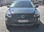 Volvo XC60 D4 - 2.0D automaat euro 6 - 190pk - Pano.dak/..., Cuir, Argent ou Gris, Achat, Entreprise