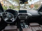 BMW X3 2018 en excellent état prêt à immatriculé, Particulier, Te koop