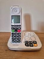 telefoon Swissvoice Xtra2355, Telecommunicatie, Vaste telefoons | Handsets en Draadloos, Ophalen of Verzenden, Zo goed als nieuw