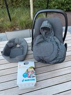 Maxi - Cosiset, Enfants & Bébés, 0 à 18 kg, Comme neuf, Dossier réglable, Enlèvement