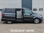 Mercedes-Benz V-Klasse V300 L2 9G-Tronic Automaat MBUX Apple, Auto's, Automaat, 4 cilinders, Diesel, 5 deurs
