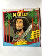 Bob Marley : 20 plus grands succès (Belgique pr.;NM), CD & DVD, Vinyles | Rock, Comme neuf, 12 pouces, Pop rock, Envoi