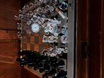 zilver kleur, Verzamelen, Swarovski, Ophalen, Zo goed als nieuw