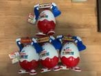 Kinder surprise Kinderino, Ophalen, Nieuw, Overige typen