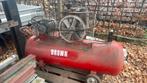 Brown compressor 300 liter, Doe-het-zelf en Bouw, Ophalen, Zo goed als nieuw