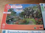 Country House Puzzel 1500 st, Enlèvement ou Envoi, 500 à 1500 pièces, Neuf, Puzzle