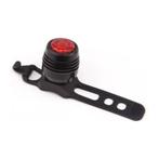 Oplaadbaar achterlicht met USB aansluiting﻿, Ophalen of Verzenden, Nieuw