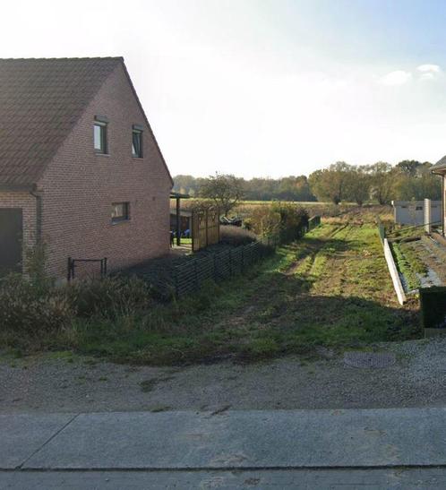 Grond te koop in Dilbeek, Immo, Terrains & Terrains à bâtir, Jusqu'à 200 m²