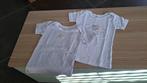6 onderhemdjes maat 86/92, Kinderen en Baby's, Babykleding | Maat 86, Ophalen of Verzenden, Gebruikt