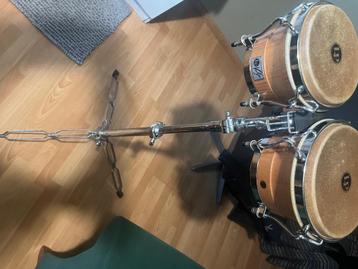 bongo, Enlèvement, Neuf, Tambour