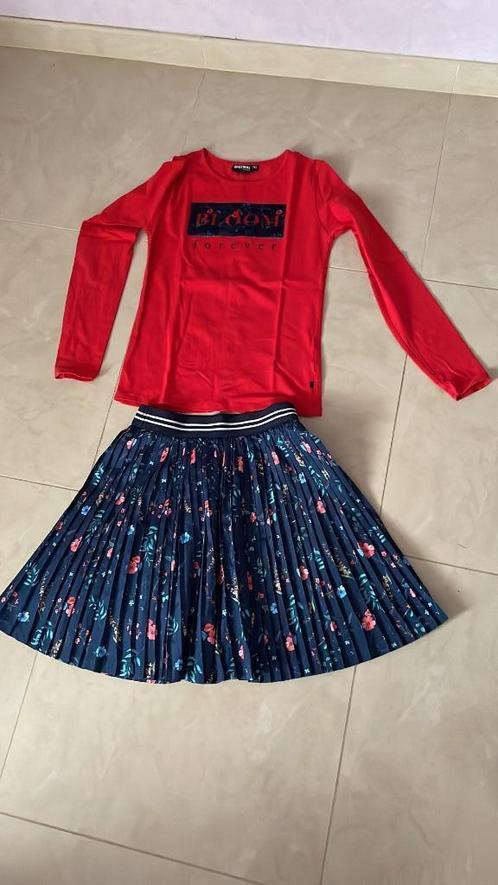 Winterkledij maat 152, Kinderen en Baby's, Kinderkleding | Maat 152, Zo goed als nieuw, Meisje, Overige typen, Ophalen of Verzenden