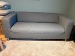 Klippan bank Ikea, Huis en Inrichting, Ophalen, Zo goed als nieuw