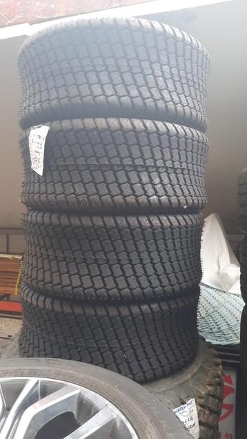 Industriebanden landbouw MULTI TRAC C/S27x10.50-15 beschikbaar voor biedingen