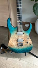 Ibanez RG1121PB Premium, Muziek en Instrumenten, Snaarinstrumenten | Gitaren | Elektrisch, Ophalen, Gebruikt, Ibanez