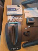 Tacx Bushido fietsrollen, Fietsen en Brommers, Ophalen, Zo goed als nieuw