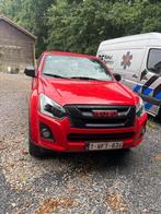 ISUZU D MAX 4X4  FURY, Auto's, 4 deurs, 4 cilinders, Particulier, SUV of Terreinwagen