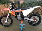 Ktm sxf 450 2020, Fietsen en Brommers, 449 cc, Zo goed als nieuw, 4 versnellingen, Ophalen