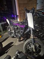 Sherco laatste 2 aan super prijs, Fietsen en Brommers, Brommers | Derbi, Ophalen