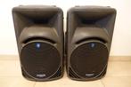 2 X Mackie srm450 V1, Audio, Tv en Foto, Luidsprekerboxen, Ophalen, Gebruikt