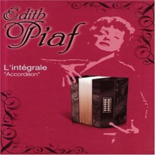 Edith Piaf Coffret Edition Limitée CD, CD & DVD, CD | Francophone, Comme neuf, Enlèvement ou Envoi