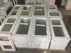Déstockage de châssis et portes pvc grand stock disponible, Enlèvement, Neuf, Châssis de fenêtre