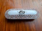 Etui à rasoir Tancrede Pétris Regout Maastricht, Antiquités & Art