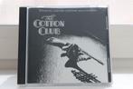 CD SOUNDTRACK THE COTTON CLUB NIEUW, Ophalen of Verzenden
