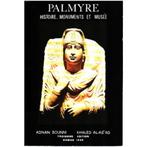 Palmyre , histoire , monuments et musée - adnan bounni, Livres, Guides touristiques, Comme neuf, Autres marques, Afrique, Autres types