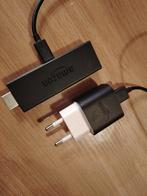 Fire stick amazon, Ophalen of Verzenden, Zo goed als nieuw, Zonder harde schijf