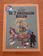 Hergé dubbelalbum Casterman'84 7KristallenBollen-Zonnetempel, Verzenden, Eén stripboek, Nieuw, Hergé