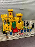 Lego 375 kasteel 1978, Kinderen en Baby's, Speelgoed | Buiten | Actiespeelgoed, Gebruikt, Ophalen of Verzenden