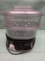 Stoomkoker, Ophalen, Zo goed als nieuw