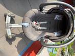 Poussette avec maxi cosi, Ophalen, Zo goed als nieuw, Kinderwagen