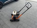 Eliet 400 gazonverluchter, Tuin en Terras, Verticuteermachines, Ophalen, Gebruikt, Benzine, Eliet