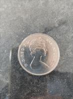 Zilveren munten, Postzegels en Munten, Ophalen of Verzenden, Zilver