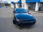 Toyota celica, Auto's, Toyota, Stof, Zwart, 1600 cc, Zwart