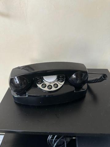 GPO “Audrey” retro telefoon│ € 15 │ weg vóór 4 juli  beschikbaar voor biedingen
