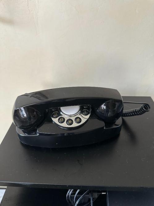 GPO “Audrey” retro telefoon│ € 15 │ weg vóór 4 juli, Telecommunicatie, Vaste telefoons | Niet Draadloos, Nieuw, Bakeliet, Met draaischijf