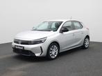 Opel Corsa 1.2 55kW S/S, Voorwielaandrijving, Stof, 3 cilinders, Zilver of Grijs