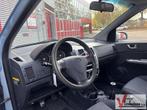 Hyundai Getz 1.4i Active Joy | 5-Deurs | Airco | APK 05-2026, Auto's, Hyundai, Parkeersensor, Blauw, Handgeschakeld, Getz