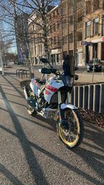 Yamaha tenere 700, Particulier