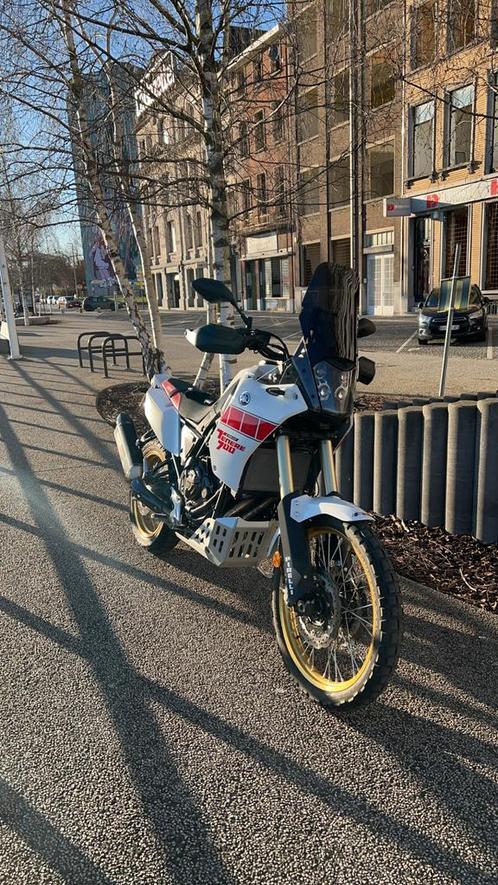 Yamaha tenere 700, Motoren, Motoren | Yamaha, Particulier, Ophalen