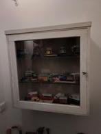 Vitrinekastje, Antiek en Kunst, Ophalen