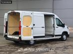 Maxus Deliver 9 L3H2 Airco Cruise Camera Parkeersensoren 10-, Gebruikt, Euro 6, 4 cilinders, Maxus