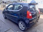 AMORTISSEUR ARRIÈRE GAUCHE Suzuki Alto (GF) (01-2009/-), Utilisé, Suzuki